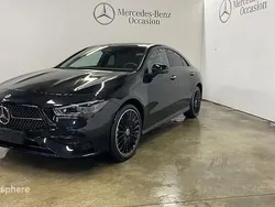 Utilisé 2024 Mercedes E250 AMG line Citadine | 44 999 € (Prix assez cher)