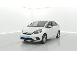 Utilisé 2022 Honda Jazz Exclusive Citadine | 19 870 € (Prix juste)