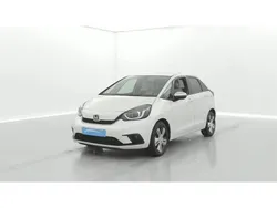 Utilisé 2022 Honda Jazz Exclusive Citadine | 19 870 € (Prix juste)