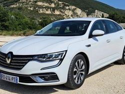 Utilisé 2021 Renault Talisman Business Berline | 14 490 € (Prix juste)