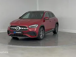 Utilisé 2023 Mercedes 200 AMG line SUV | 43 499 € (Prix cher)