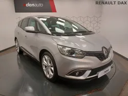 Renault Grand Scénic IV