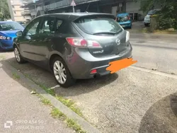 Utilisé 2011 Mazda 3 Berline | 7 500 €