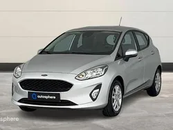 Utilisé 2018 Ford Fiesta Business Edition Citadine | 12 990 €