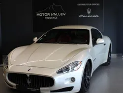 Utilisé 2008 Maserati Granturismo Coupé | 38 900 € (Prix juste)