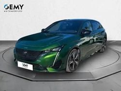 Vert Occasion 2023 Peugeot 308 S Berline | 21 980 € (Prix juste)