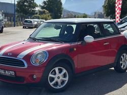 Utilisé 2009 Mini Cooper Citadine | 6 990 € (Prix cher)