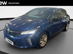 Bleu Utilisé 2024 Renault Clio V Evolution Citadine | 14 980 € (Bon prix)