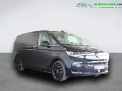 Utilisé 2022 VW Multivan Break | 51 500 € (Bon prix)