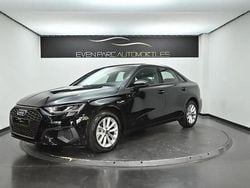 Utilisé 2022 Audi A3 Berline | 24 990 € (Super prix)
