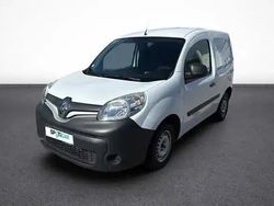 Blanc Utilisé 2019 Renault Kangoo Berline | 11 490 €