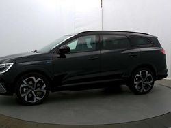 Noir Utilisé 2025 Renault Espace Esprit Alpine Monospace | 38 990 € (Prix juste)