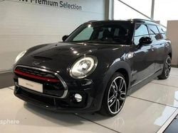 Utilisé 2019 Mini John Cooper Works Citadine | 21 990 € (Super prix)