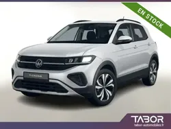 Bleu Nouvelle 2025 VW T-Cross IQ Drive SUV | 26 005 € (Bon prix)