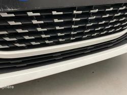 Blanc banquise (o) Utilisé 2022 Peugeot 208 Active Citadine | 11 999 € (Bon prix)