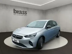 Argent Utilisé 2022 Opel Corsa Edition Berline | 12 850 € (Prix juste)