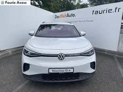 Utilisé 2023 VW ID.4 Pure SUV | 27 990 €