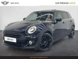 Utilisé 2022 Mini One D Citadine | 27 990 € (Prix juste)