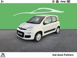 Blanc Utilisé 2020 Fiat Panda Easy Berline | 8 990 €