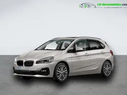 Utilisé 2020 BMW 218 Comfort Edition Break | 26 200 € (Prix juste)