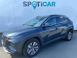 Utilisé 2022 Hyundai Tucson SUV | 28 990 € (Bon prix)