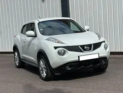 Utilisé 2011 Nissan Juke Acenta SUV | 7 999 €