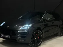 Utilisé 2018 Porsche Macan Turbo SUV | 44 990 €