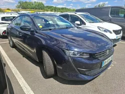 Utilisé 2022 Peugeot 508 Active Berline | 15 790 € (Prix juste)