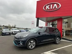 Bleu Utilisé 2021 Kia e-Niro 2 SUV | 23 990 € (Prix juste)