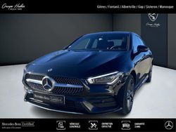 Utilisé 2023 Mercedes E250 AMG line Coupé | 38 900 € (Prix assez cher)