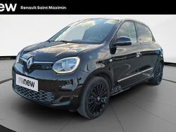 Noir Occasion 2023 Renault Twingo Urban Night Citadine | 12 980 € (Prix juste)