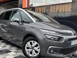 Utilisé 2018 Citroën Grand C4 Picasso Feel Monospace | 8 490 € (Prix juste)