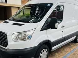 Utilisé 2019 Ford Transit Ambiente Berline | 14 900 € (Super prix)