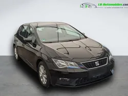 Utilisé 2019 Seat Leon Berline | 19 300 € (Prix assez cher)