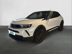 Blanc Utilisé 2023 Opel Mokka SUV | 26 000 €