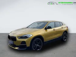 Utilisé 2021 BMW X2 Sport Line SUV | 27 200 € (Prix juste)