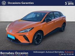 Utilisé 2023 MG MG4 EV Citadine | 19 780 € (Prix juste)