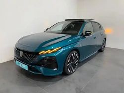 Bleu Utilisé 2025 Peugeot 308 GT Berline | 36 490 €
