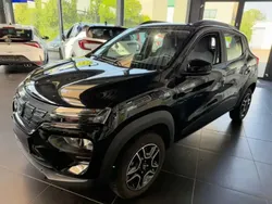 Noir Utilisé 2022 Dacia Spring Comfort Plus Citadine | 10 900 € (Prix juste)