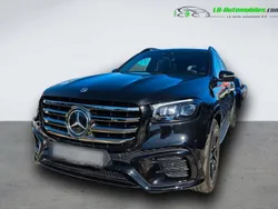 Mercedes GLS450