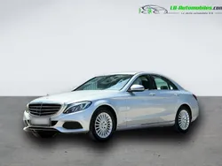Utilisé 2016 Mercedes C180 Berline | 23 900 €