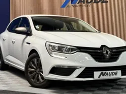 Utilisé 2018 Renault Mégane IV Life Berline | 9 490 € (Super prix)