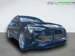 Utilisé 2020 Audi e-tron Sport SUV | 37 400 € (Prix juste)