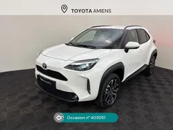 Utilisé 2025 Toyota Yaris Hybrid Design | 27 590 € (Bon prix)