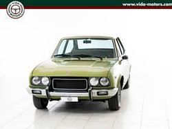 Vert Utilisé 1975 Fiat 124 Sport Coupé | 15 500 €