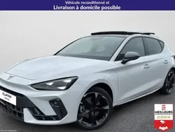Blanc Utilisé 2025 Cupra Leon Berline | 46 530 €