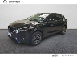 Utilisé 2022 Nissan Qashqai SUV | 20 890 € (Bon prix)
