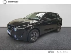 Utilisé 2022 Nissan Qashqai SUV | 20 890 € (Bon prix)
