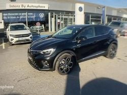Noir Occasion 2024 Mitsubishi ASX Instyle SUV | 27 499 € (Bon prix)