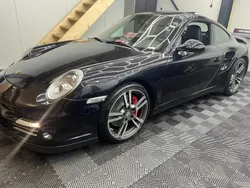 Porsche 997 Turbo